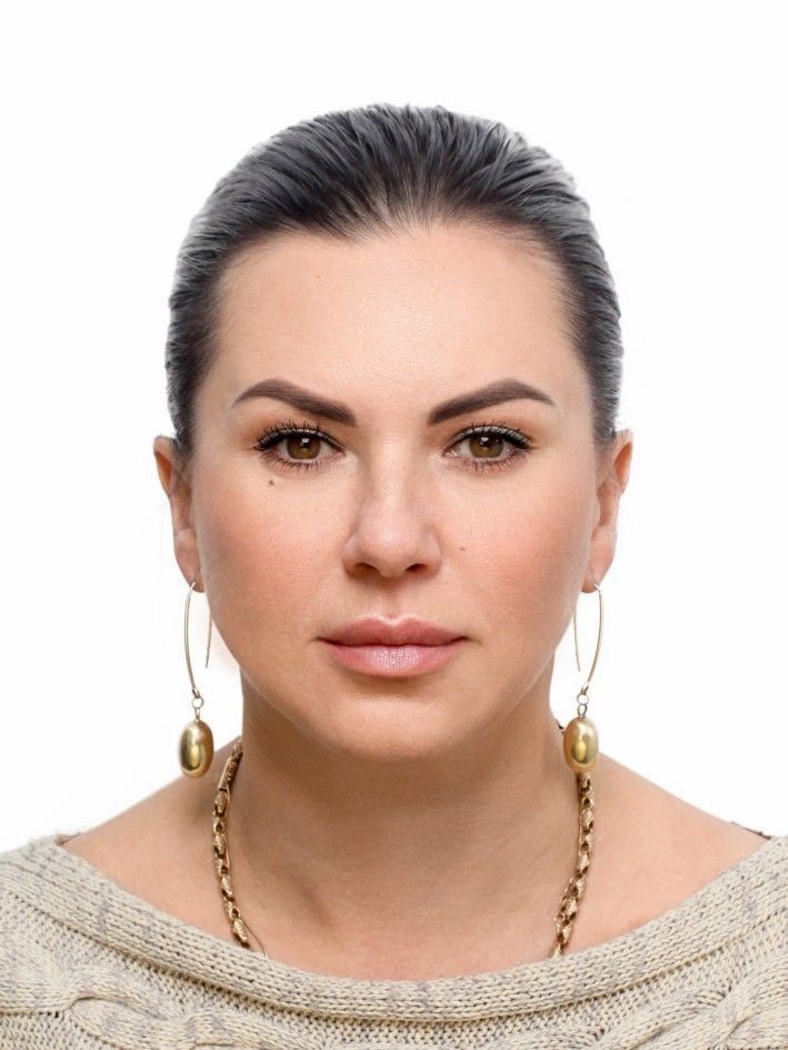 person image